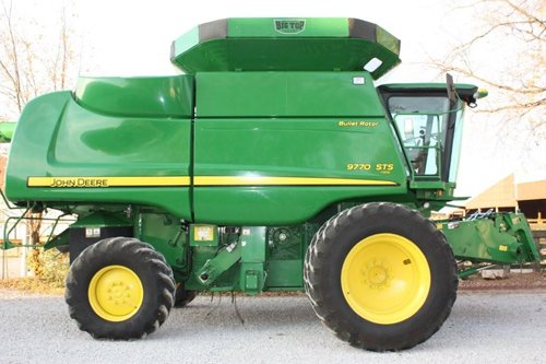 Property photo 81 - Complete Dispersal Farm Equipment Auction